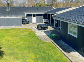 Holiday home Knebel LIV, Knebel